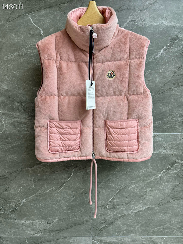 Moncler Down Jacket Wmns ID:20241022-264